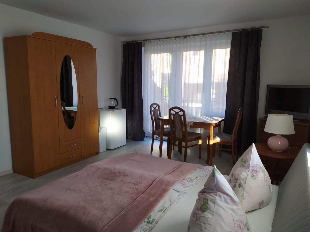 Mocik Apartment Jastrzebia Gora Exterior photo