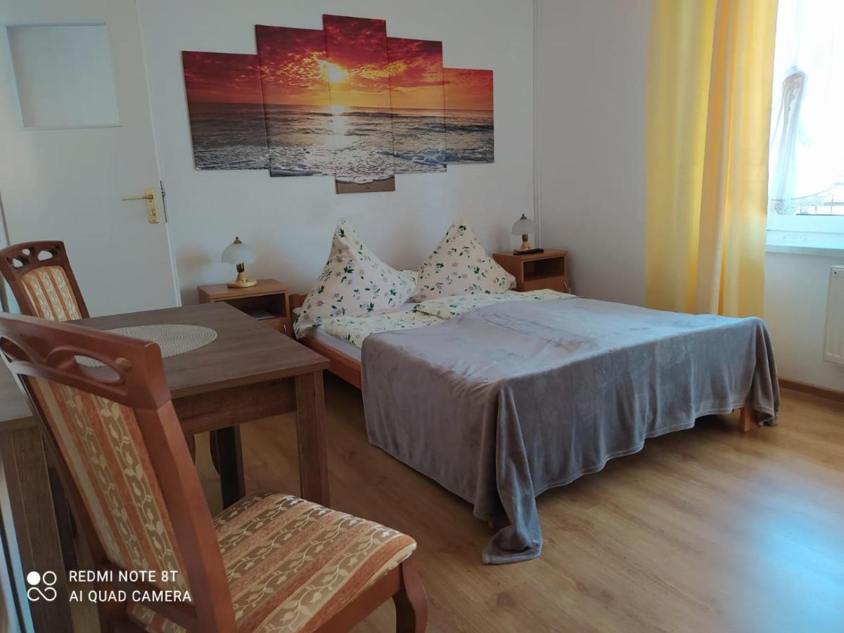 Mocik Apartment Jastrzebia Gora Exterior photo