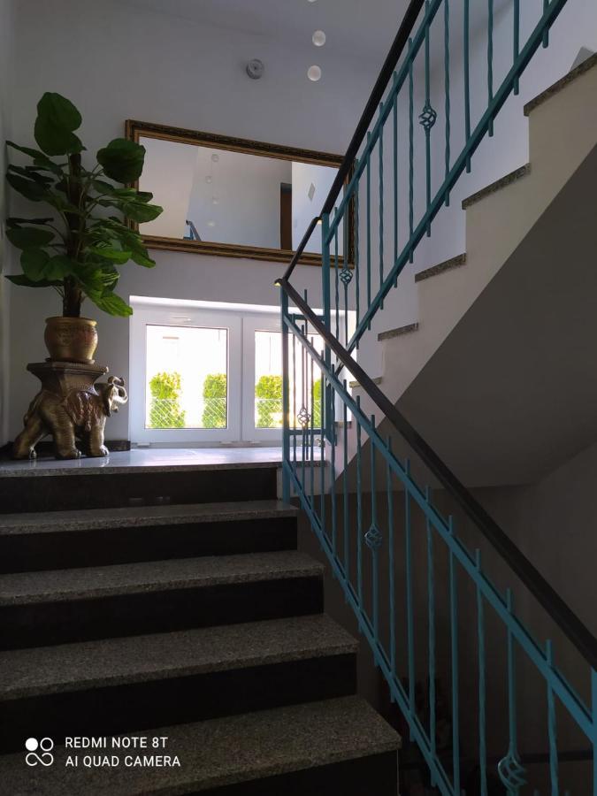 Mocik Apartment Jastrzebia Gora Exterior photo