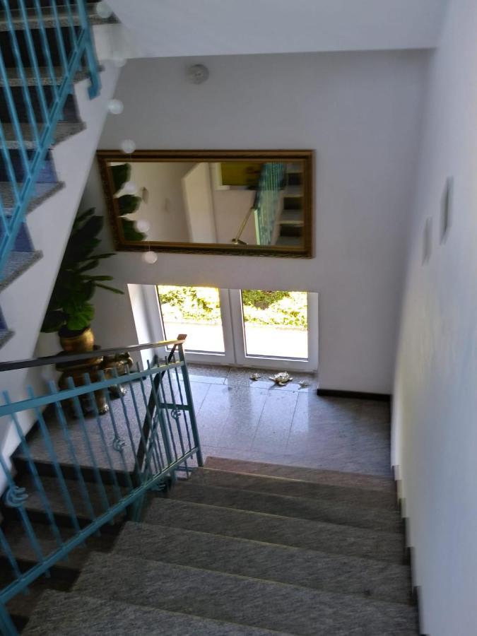 Mocik Apartment Jastrzebia Gora Exterior photo