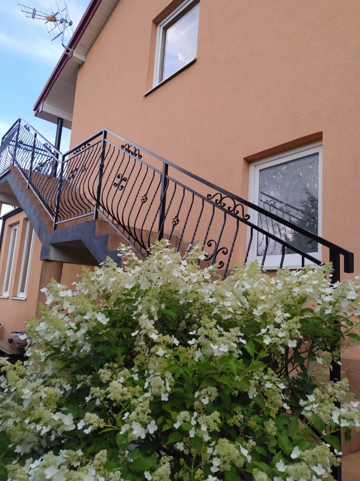 Mocik Apartment Jastrzebia Gora Room photo