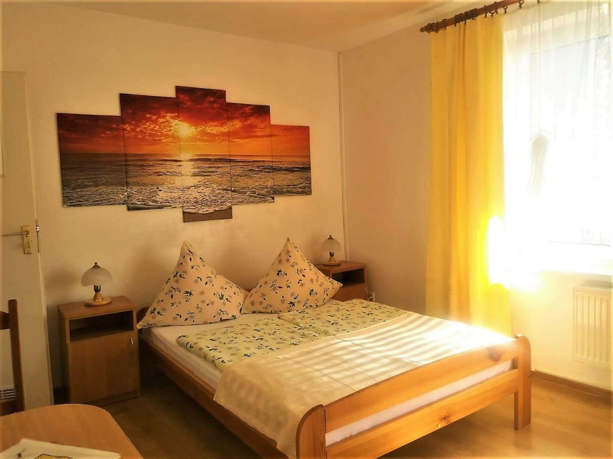Mocik Apartment Jastrzebia Gora Exterior photo